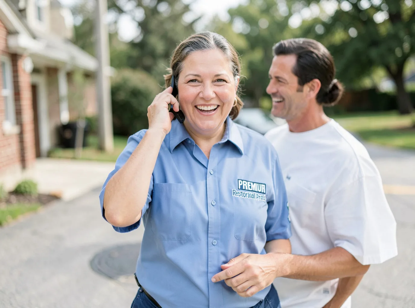 Water Damage Restoration Brentwood, NY FAQs